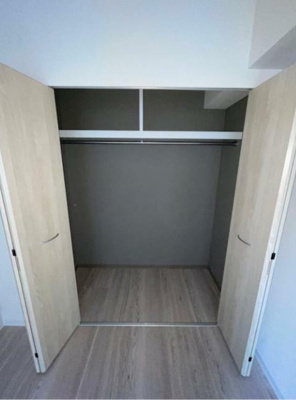 【収納】 | レジデンスホクサイ