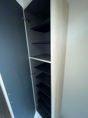 【設備】 | レジデンスホクサイ