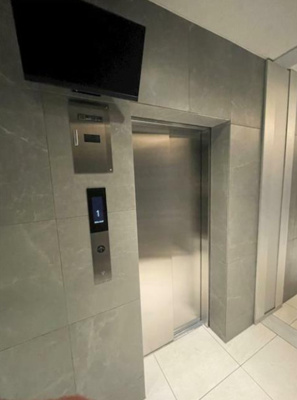 【その他共用部分】 | レジデンスホクサイ