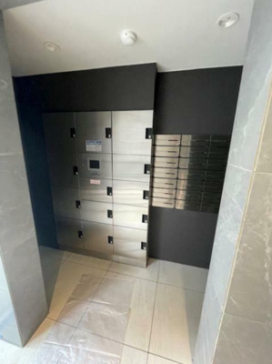 【その他】 | レジデンスホクサイ