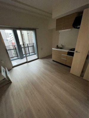 【居間・リビング】 | レジデンスホクサイ