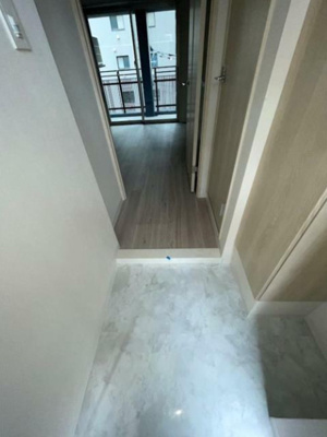 【玄関】 | レジデンスホクサイ