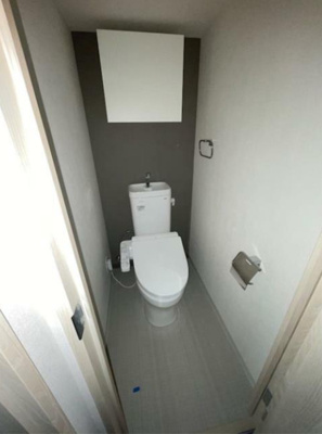 【トイレ】 | レジデンスホクサイ