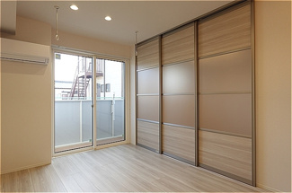【設備】 | TORISIAS　西川田町