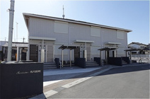 TORISIAS　西川田町の画像