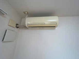 【設備】 | ボンヌールパンションⅠ | 室内設備
