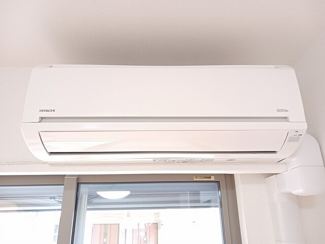 エスペランサ白国Ⅱの設備