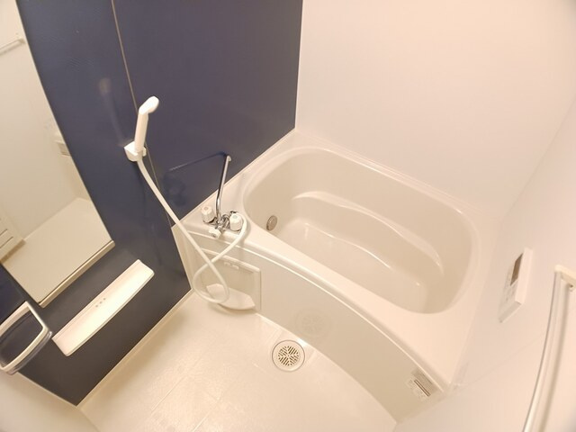 エスペランサ白国Ⅱの浴室