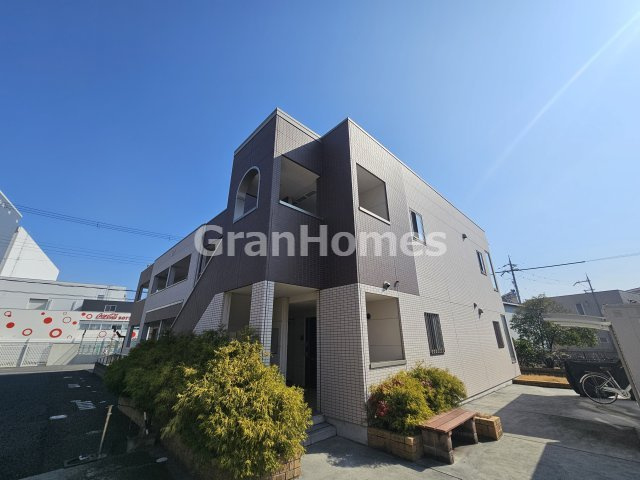 レジェンドヒルズの洗面所|洗髪洗面化粧台