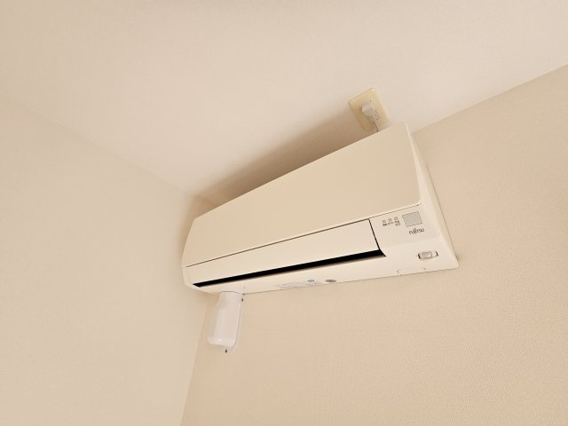 レジェンドヒルズの設備|給湯リモコン