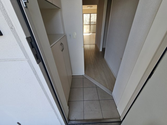 レジェンドヒルズの洗面所|洗濯パン