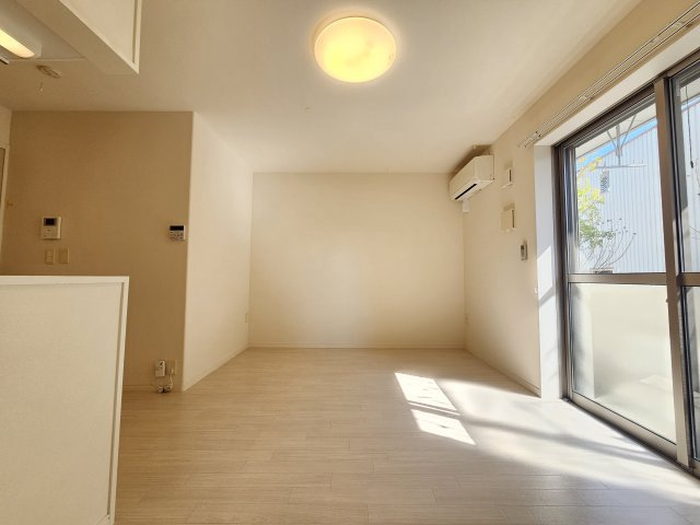 レジェンドヒルズの設備|人感センサー