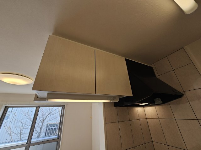 レジェンドヒルズの洗面所|洗濯蛇口