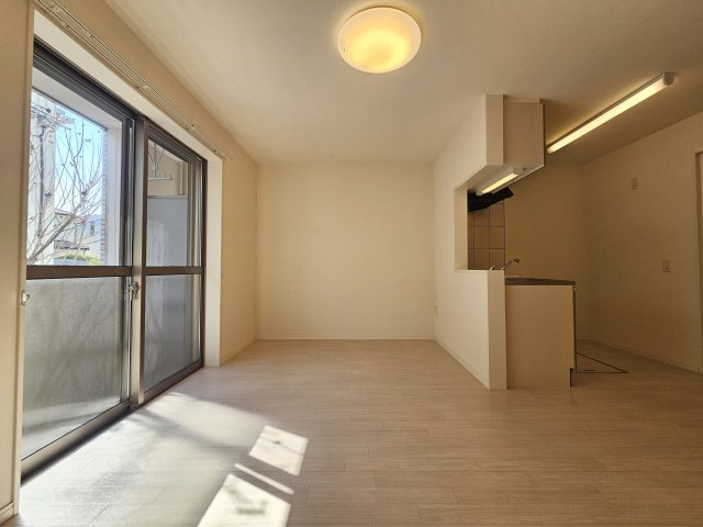 レジェンドヒルズのその他共用部分|外観写真（昼）