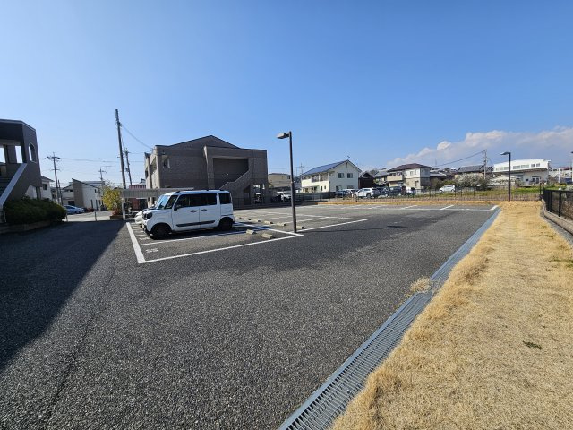 レジェンドヒルズの内装|洋室