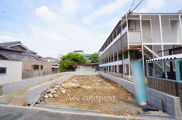 平野区瓜破5丁目　【1号棟/全2棟】の画像