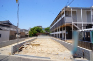 平野区瓜破5丁目　【1号棟/全2棟】の画像