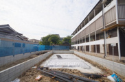 平野区瓜破5丁目　【1号棟/全2棟】の画像