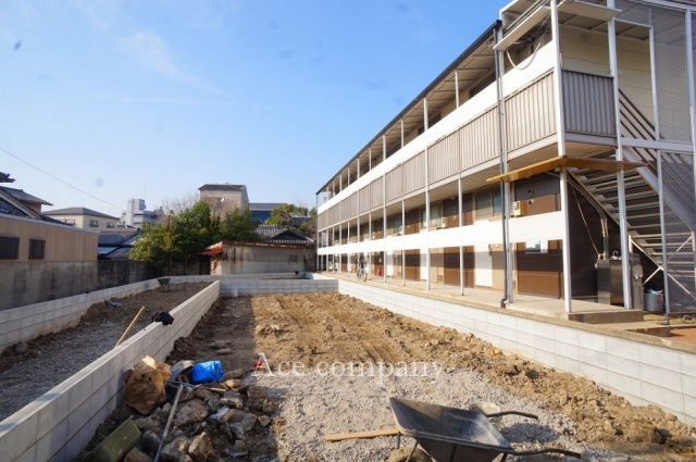 【外観】 | 平野区瓜破5丁目　【1号棟/全2棟】 | 【全2棟】控除や減税が優遇、長期優良住宅認定物件！（1号棟のみ）省エネ仕様☆設計＆建設性能評価付きです☆