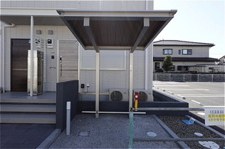 【その他共用部分】 | TORISIAS　西川田町