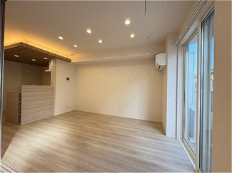 【区画図】 | TORISIAS　西川田町