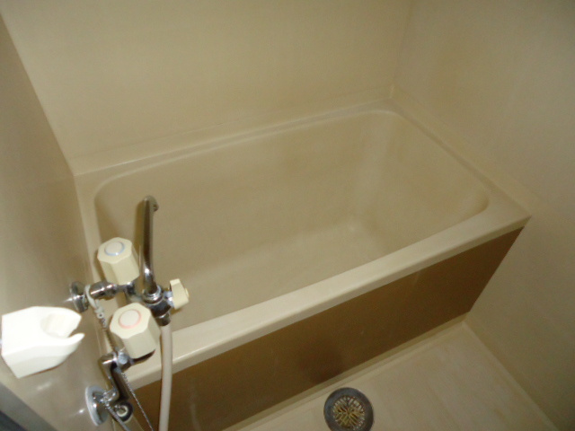 アイランドハイム　　刈谷市近郊の賃貸ならクラスホーム刈谷店の浴室|バス