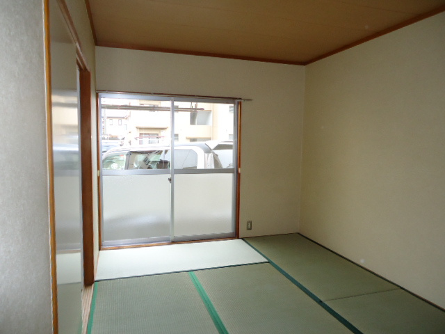 アイランドハイム　　刈谷市近郊の賃貸ならクラスホーム刈谷店の和室|和室