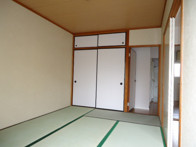 アイランドハイム　　刈谷市近郊の賃貸ならクラスホーム刈谷店の内装|和室