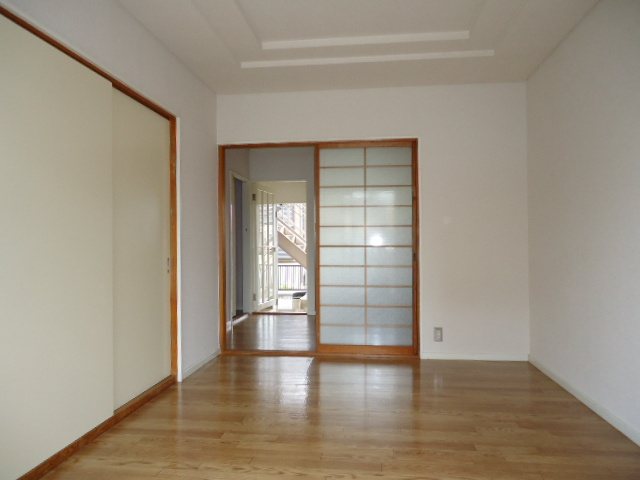 アイランドハイム　　刈谷市近郊の賃貸ならクラスホーム刈谷店の内装|洋室