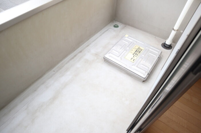 【バルコニー】 | ＣＯＲＥ ＨＯＵＳＥ