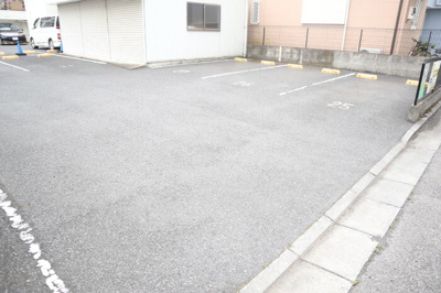 【駐車場】 | ＣＯＲＥ ＨＯＵＳＥ