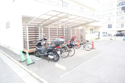 【その他共用部分】 | ＣＯＲＥ ＨＯＵＳＥ