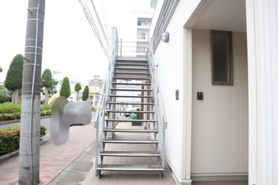 【エントランス】 | ＣＯＲＥ ＨＯＵＳＥ