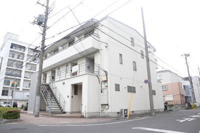 【外観】 | ＣＯＲＥ ＨＯＵＳＥ