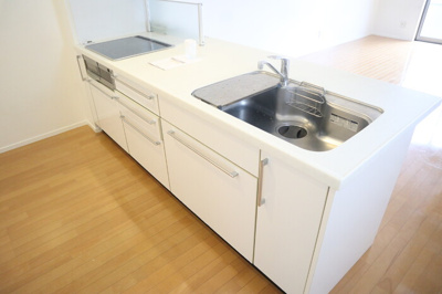 【キッチン】 | ＣＯＲＥ ＨＯＵＳＥ