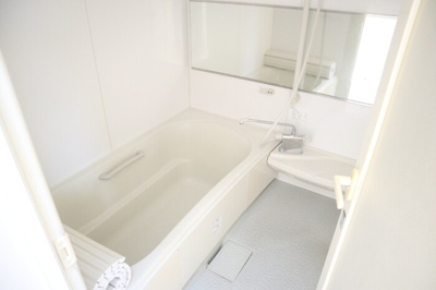 【浴室】 | ＣＯＲＥ ＨＯＵＳＥ