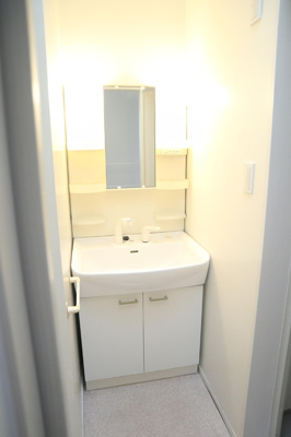 【洗面所】 | ＣＯＲＥ ＨＯＵＳＥ