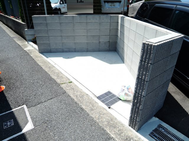 グランブルー高槻のその他