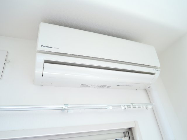 グランブルー高槻の設備