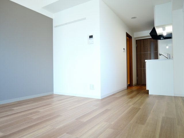 グランブルー高槻の子供部屋