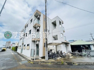 フジメゾン矢作　岡崎市矢作町の画像