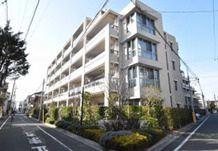 ライオンズ北小岩レジデンス