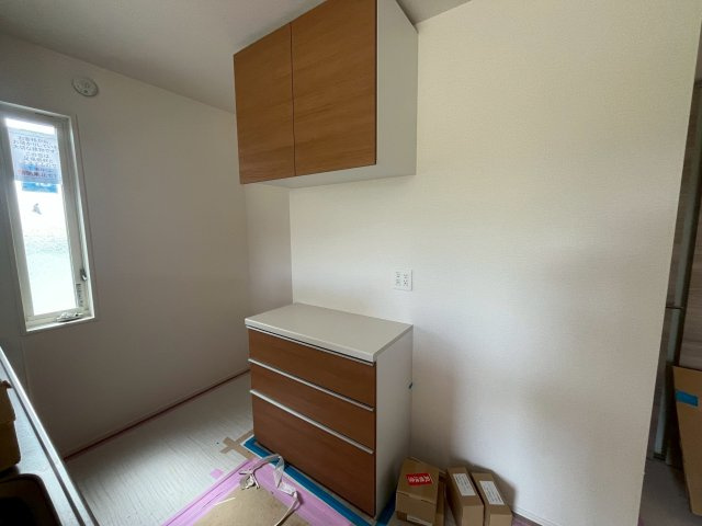 【収納】 | ボヌールメゾン | 2026年６月下旬完成予定です。