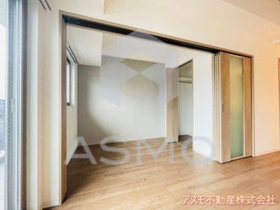 【内装】 | プレサンスNEO九条ディアシス