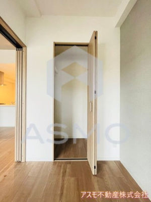 【収納】 | プレサンスNEO九条ディアシス