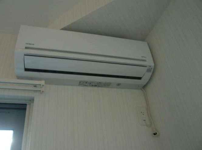 テラス南浦和の設備|別部屋参考写真となります