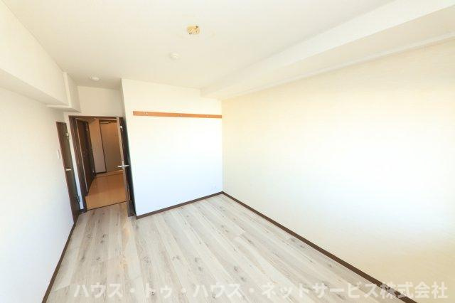 サムソンコート の洋室