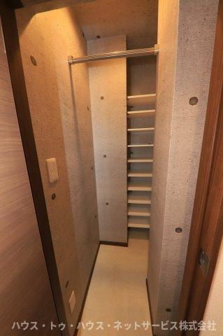 サムソンコート の設備