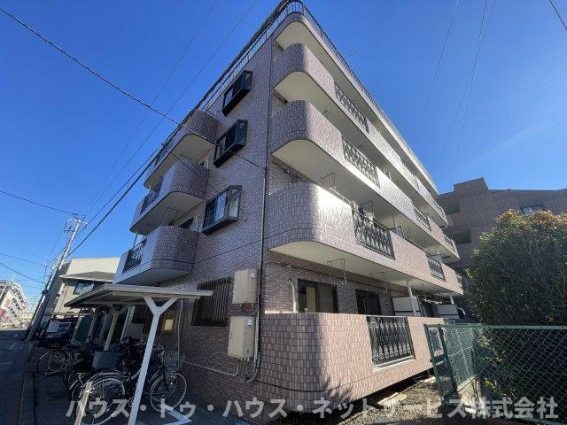 サムソンコート 