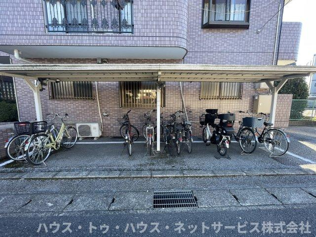 サムソンコート のその他共用部分